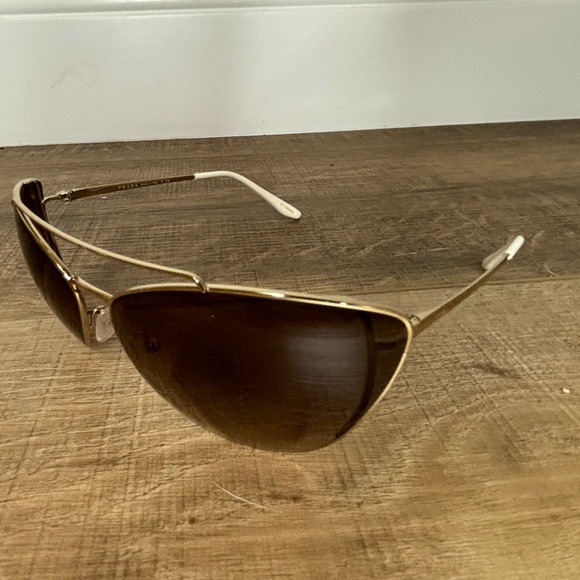 Prada SPR 65V Sunglasses - Picture 4 of 14